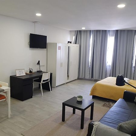 Almada Downtown 402 Appartement Porto Buitenkant foto