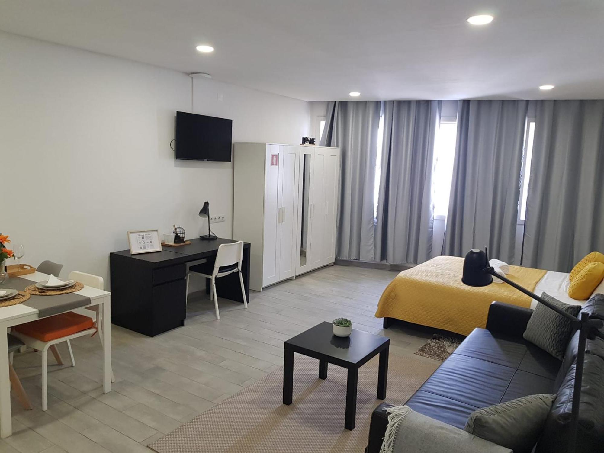 Almada Downtown 402 Appartement Porto Buitenkant foto
