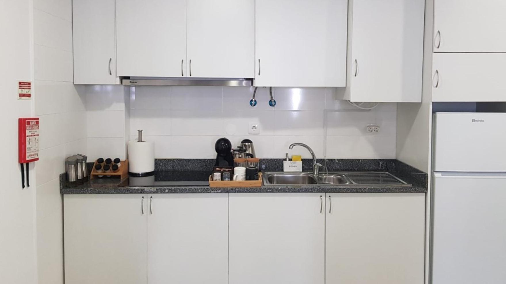 Almada Downtown 402 Appartement Porto Buitenkant foto