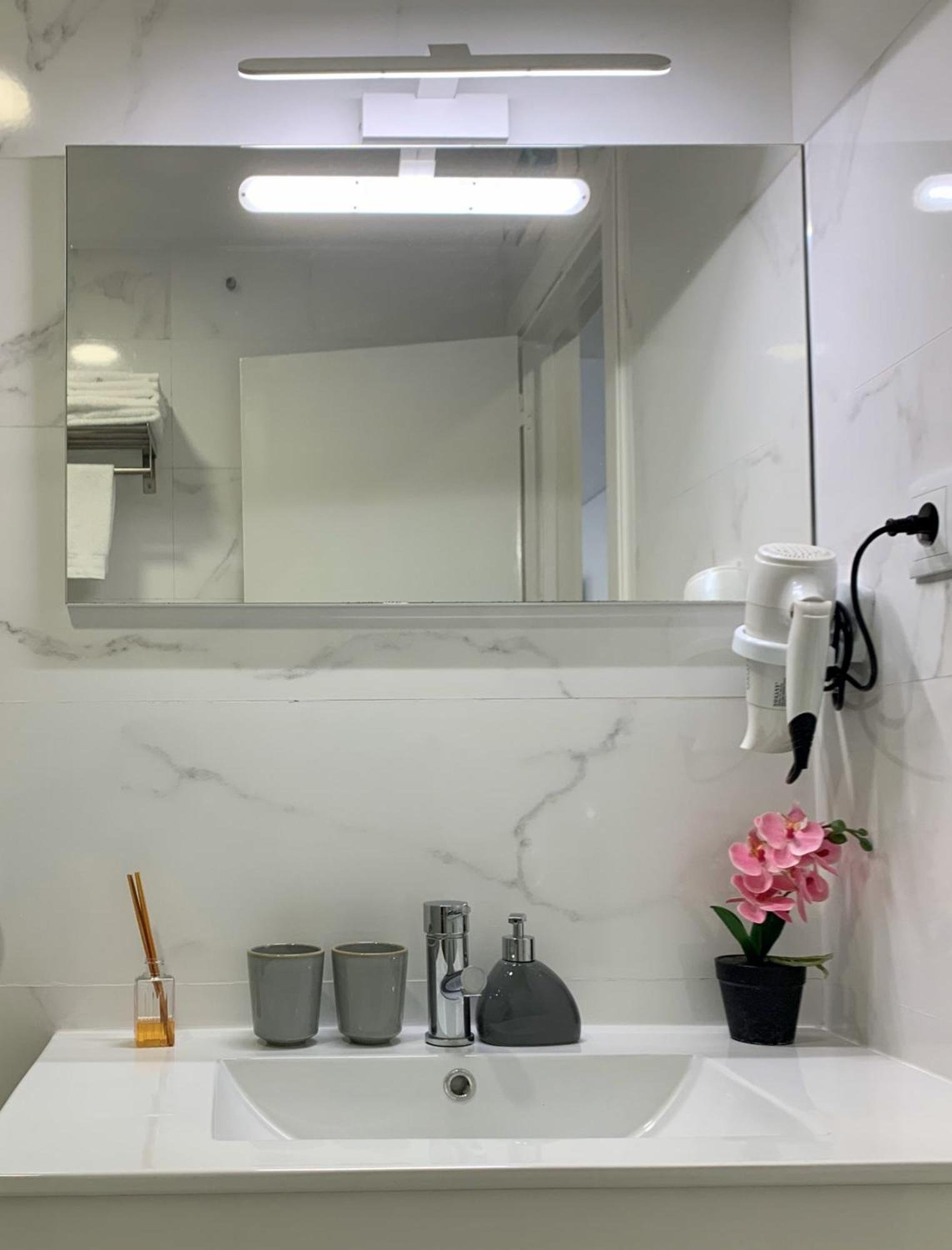 Almada Downtown 402 Appartement Porto Buitenkant foto