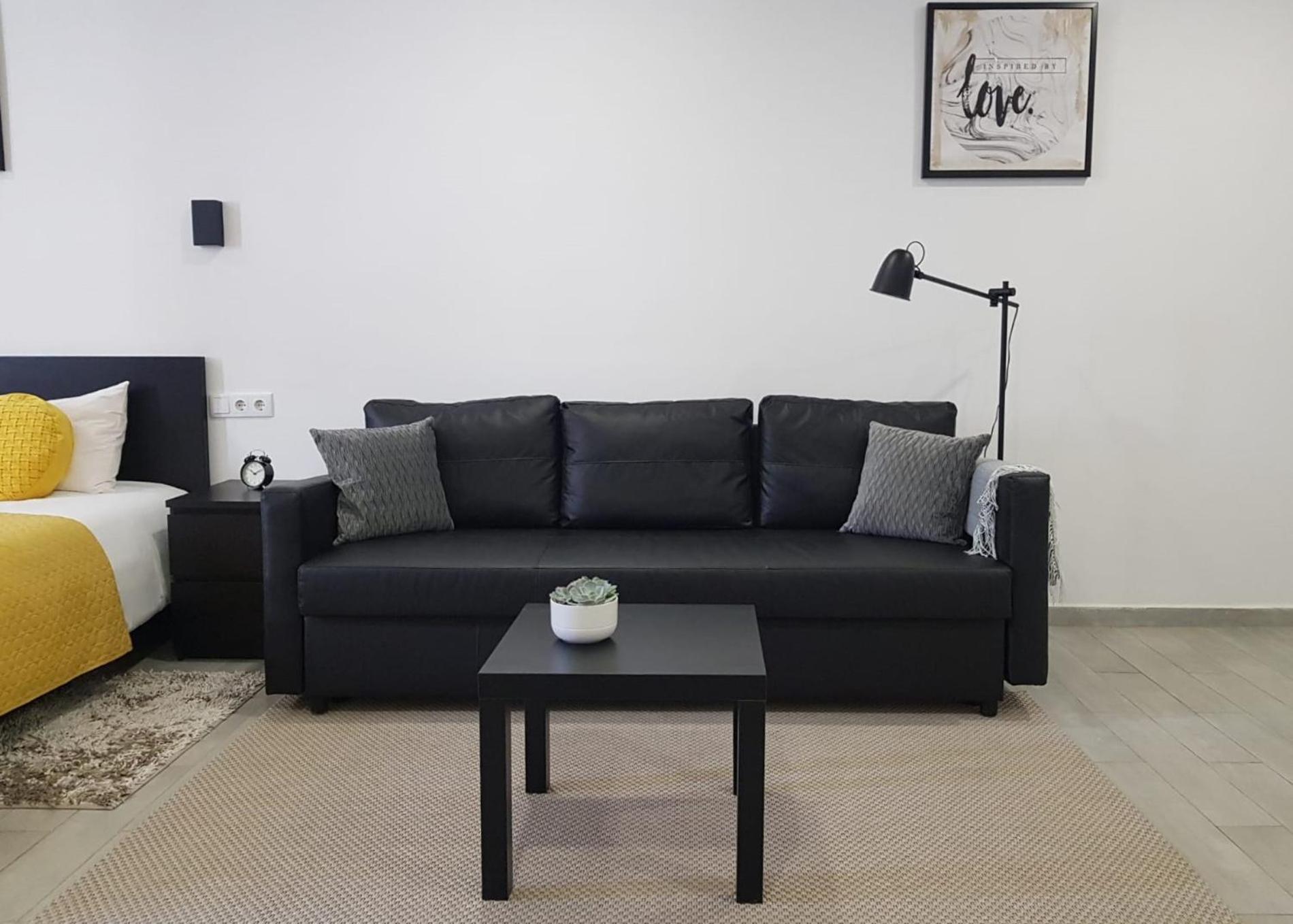 Almada Downtown 402 Appartement Porto Buitenkant foto