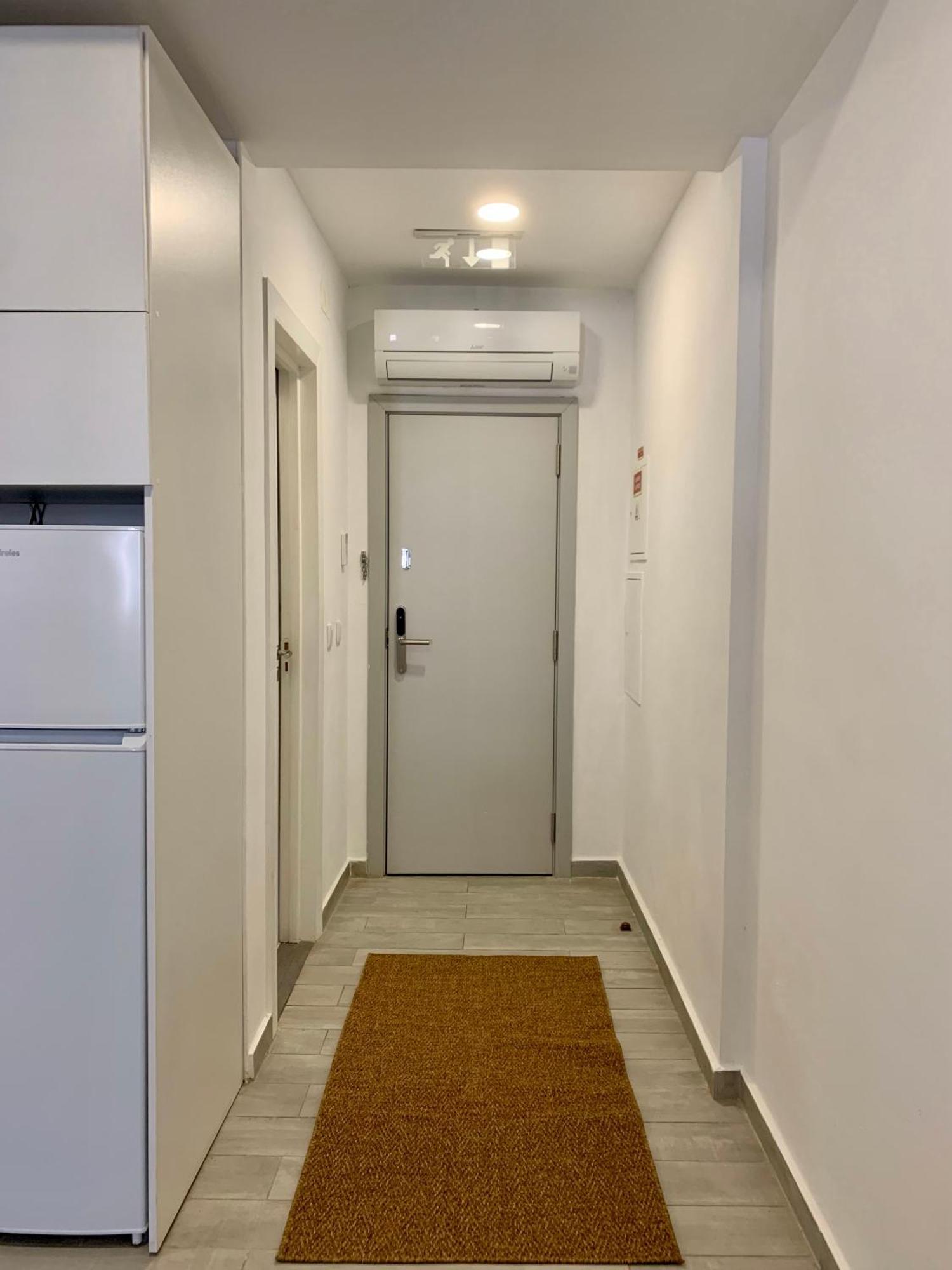 Almada Downtown 402 Appartement Porto Buitenkant foto