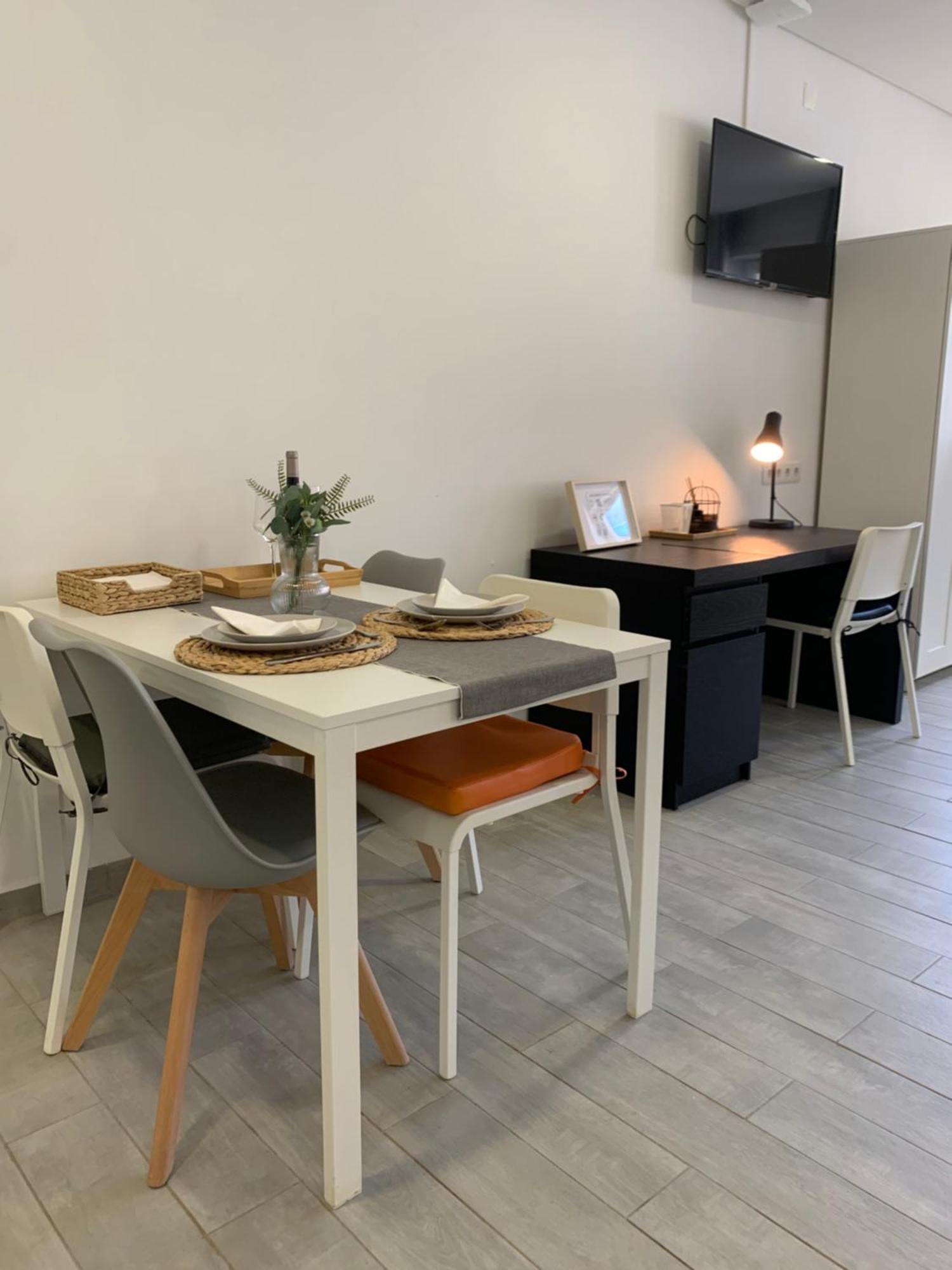 Almada Downtown 402 Appartement Porto Buitenkant foto