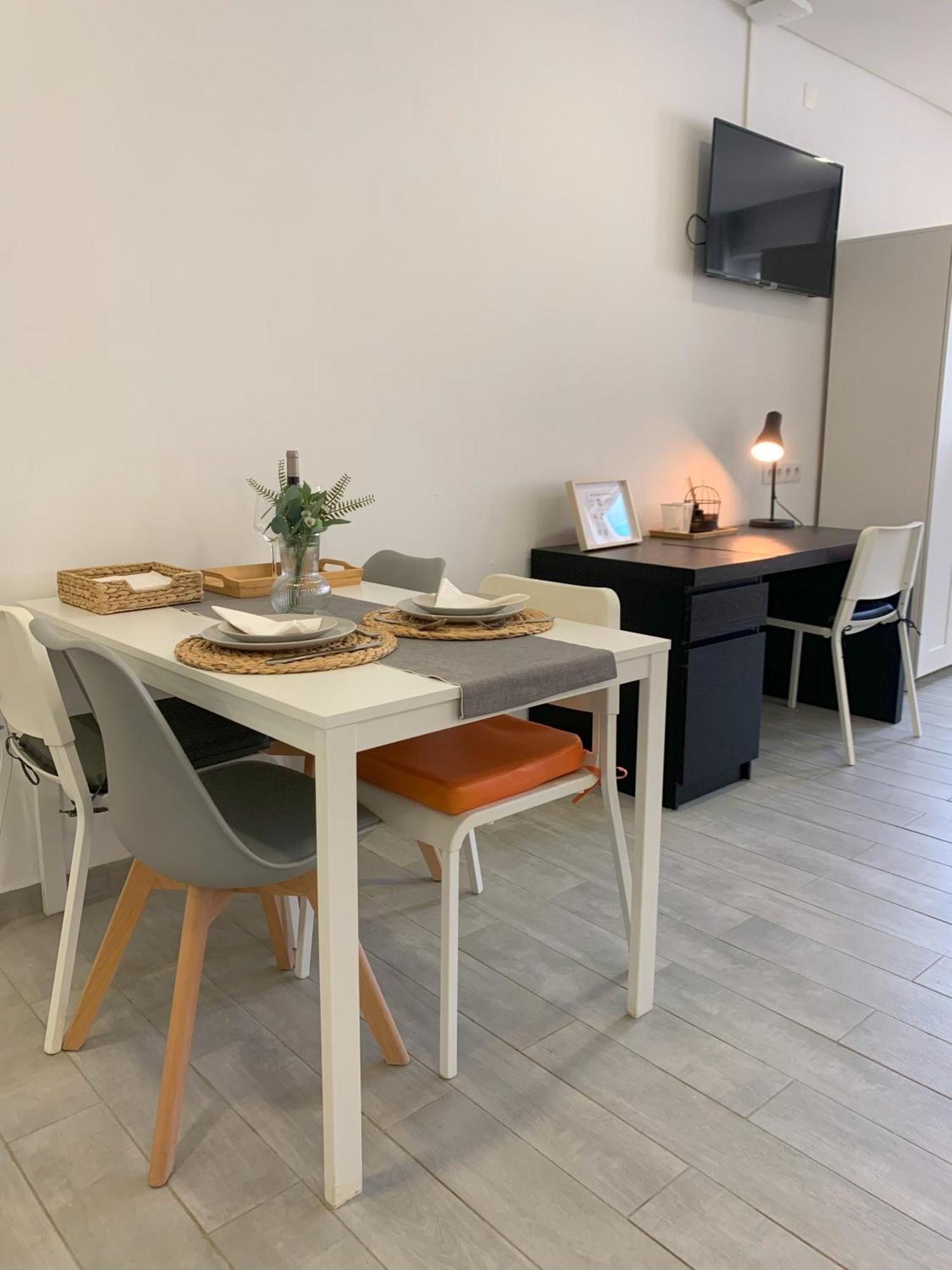 Almada Downtown 402 Appartement Porto Buitenkant foto